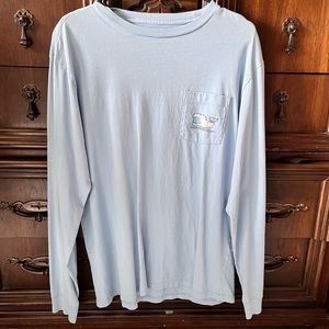 Vineyard vines long sleeve